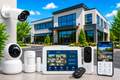 Commercial Smart Security Solutions