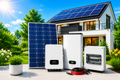 Residential Solar Energy Solutions